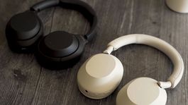 Estos son los 5 mejores auriculares con cancelación de ruido del mercado
