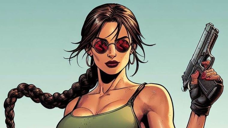 Tomb Raider,Inteligencia artificial