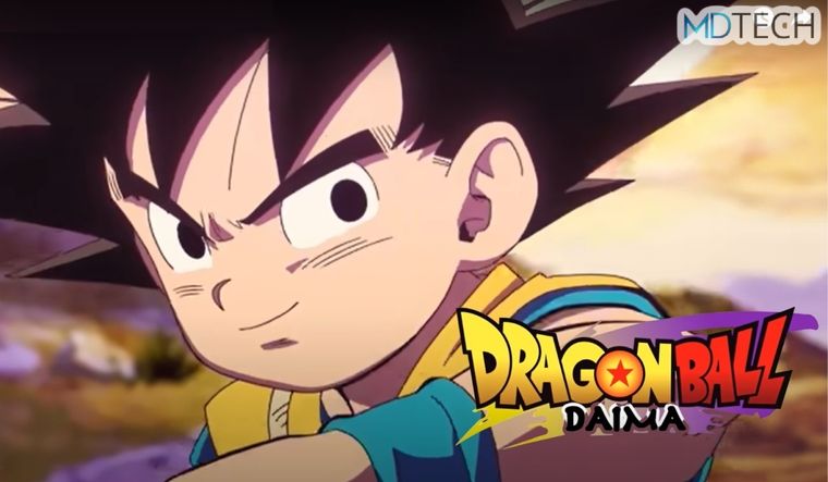 Anuncian una nueva serie de Dragon Ball: esta es la historia y la fecha de estreno