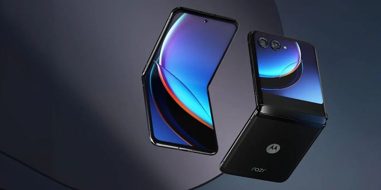 Motorola