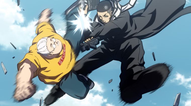 El anime Sakamoto Days regresa a Netflix con su esperada Parte 2 y un total de 12 episodios nuevos que comenzarán a emitirse desde el 14 de julio. El anime Sakamoto Days regresa a Netflix con su esperada Parte 2 y un total de 12 episodios nuevos que comenzarán a emitirse desde el 14 de julio.