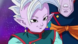 El Supremo Kaiosama como nunca lo habías visto