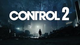 Remedy anuncia oficialmente el lanzamiento de Control 2