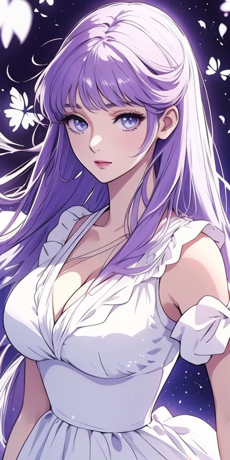 De origen divino, es la reencarnación de la diosa griega Atenea, enviada a la Tierra para proteger la paz. De origen divino, es la reencarnación de la diosa griega Atenea, enviada a la Tierra para proteger la paz.