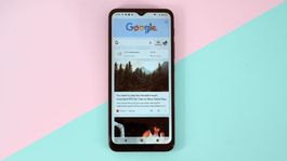 se filtraron imagenes oficiales y caracteristicas de los nuevos moto g30