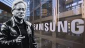 Samsung y NVIDIA presentan su alianza global para crear una megafábrica impulsada por IA, uniendo potencia, innovación y visión de futuro. Samsung y NVIDIA presentan su alianza global para crear una megafábrica impulsada por IA, uniendo potencia, innovación y visión de futuro.