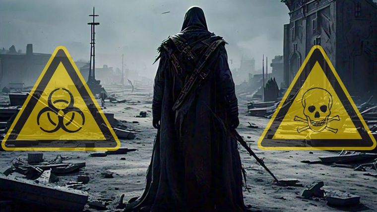 Fin del mundo, Inteligencia Artificial