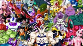 Dragon Ball