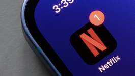 Netflix cambia su interfaz Netflix cambia su interfaz