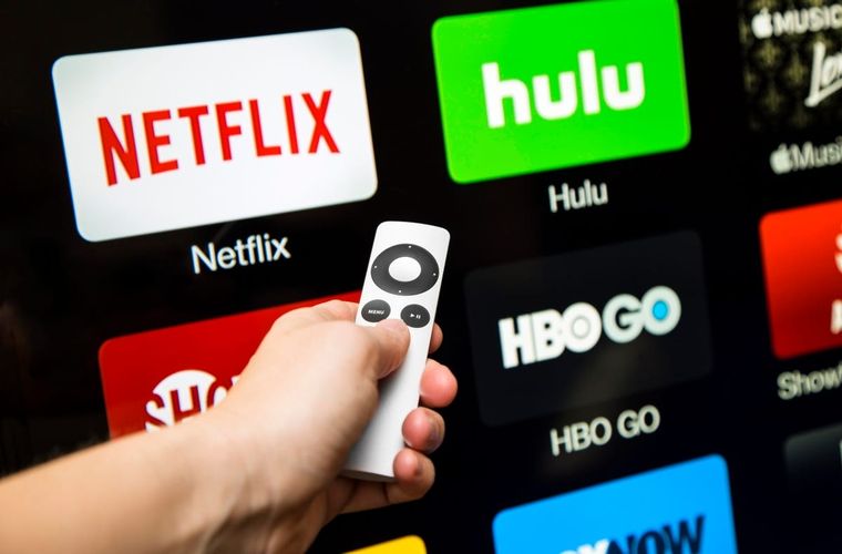 Netflix y Hulu son dos grandes plataformas de streaming que compiten no solo en precios sino también en calidad de contenido