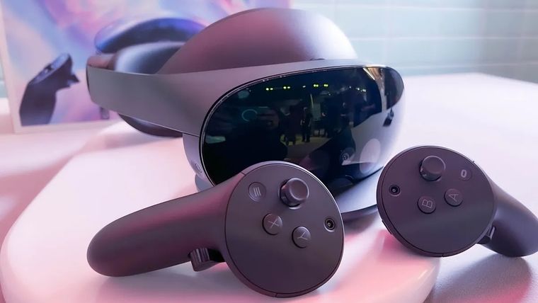 Esta es la oportunidad ideal para tener tu propio visor de VR.