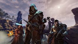 Steam regala este RPG de acción con demo gratis que la rompe
