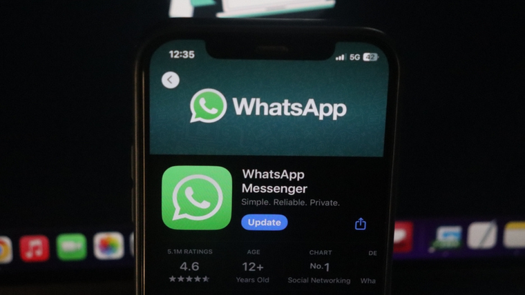 Ahora puedes crear stickers en WhatsApp