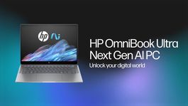 HP prepara soluciones ante la inminente llegada de la IA a sistemas operativos