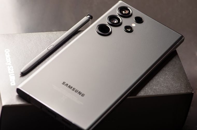 Este Samsung está en oferta por tiempo limitado en Amazon.