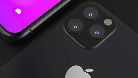 Este iPhone 11 está en oferta en Walmart por tiempo limitado.