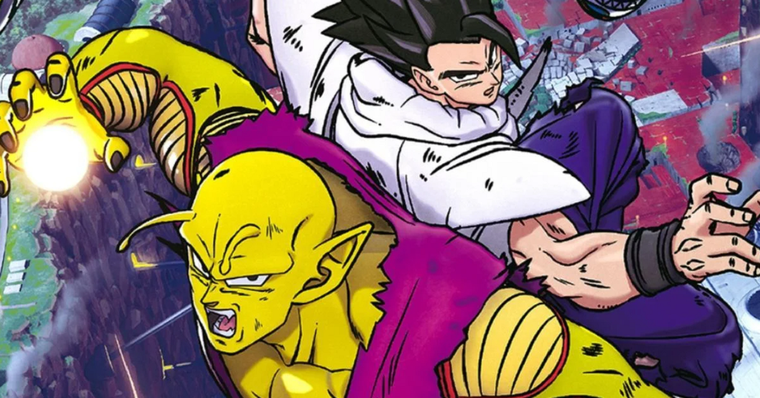 Dragon Ball: así sería la fusión entre Gohan y Piccolo que Akira Toriyama nunca se animó a dibujar