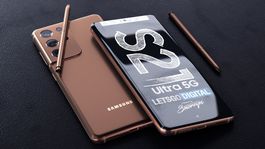 galaxy s21 ultra: el modo director logra tomas profesionales