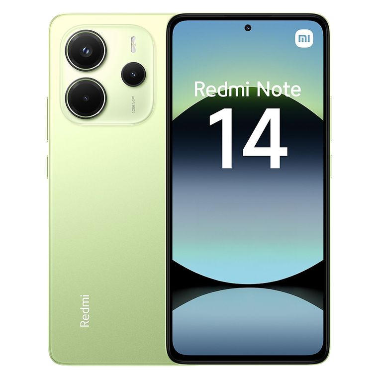 Redmi Note 14 Redmi Note 14