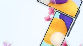 se filtraron las primeras fotos reales del mejor celular de samsung en este 2021