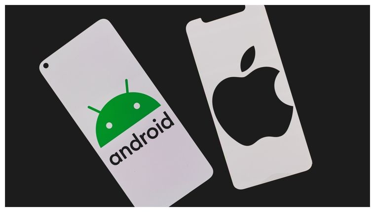 3 teléfonos Android que deberías comprar en lugar de un iPhone
