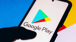 ¿fantasmas en tu telefono? ¡no, es google play que permitira que aplicaciones se abran solas!