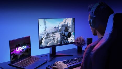 Esta PC de escritorio para los amantes de los juegos esta en oferta en Costco.