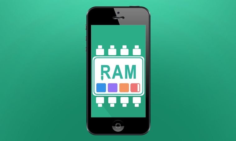 Filtran los próximos teléfonos que traerían 24 GB de memoria RAM