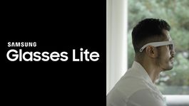 oficial: estas son las gafas samsung glasses lite