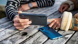 Materiales de Telefono