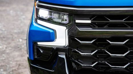 Chevrolet, el vehículo con la valoración más baja según la prensa especializada&nbsp;