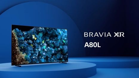 MediaMarkt lanza una megaoferta: más de 800 euros de descuento en una potente Smart TV Sony Bravia 4K