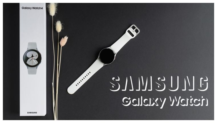 Samsung ya permite instalar One UI 6 en los relojes Galaxy Watch4 y Galaxy Watch5