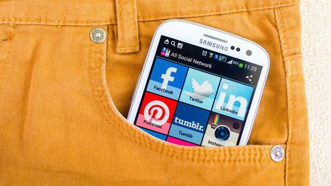 Las 10 aplicaciones más descargadas en dispositivos Samsung Galaxy en Estados Unidos durante el verano de 2025.