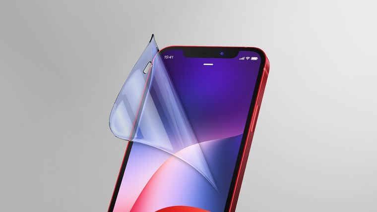 Hidrogel o cristal templado: qué protege mejor