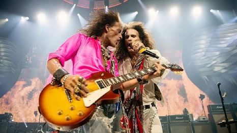 Aerosmith