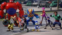 Kingdom Hearts 3 + Re Mind llega a Steam: todo lo que necesitas saber