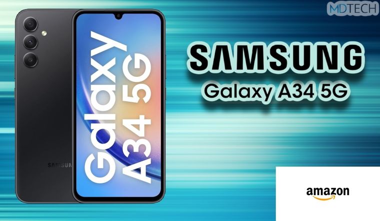 Este el mejor teléfono Samsung calidad-precio del 2023 y tiene el precio más bajo de su historia