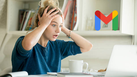 Gmail eliminará cuentas desde el 1 de diciembre