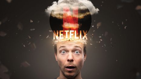 Esta es la nueva función que añadió Netflix y te volará la cabeza