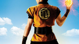 Dragonball Evolution: Toriyama dijo quien interpretaría mejor una película Live-action