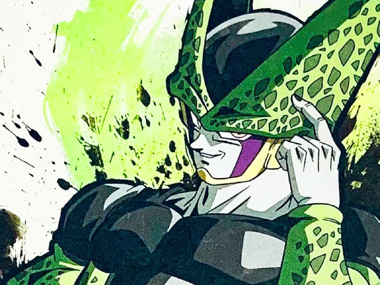 Dragon Ball
