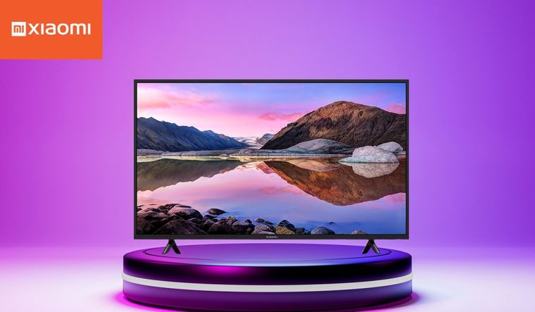 La mejor recomendación: esta TV Xiaomi es de lo mejor del mercado y tiene un precio de $179 euros