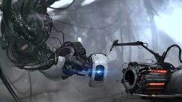 Portal 2 regresa a Steam con una nuevo mod