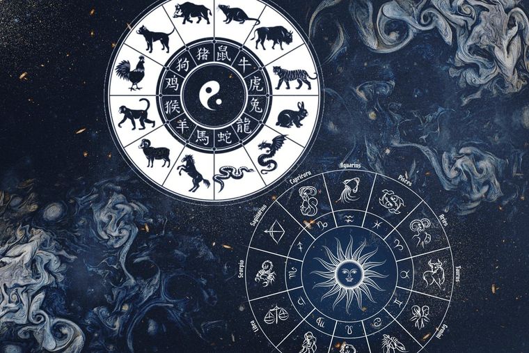 La influencia de los signos del zodiaco en el comportamiento en línea según la IA