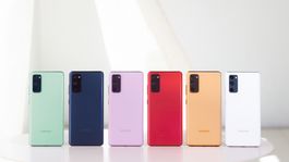 cual es el smartphone favorito en ventas en estados unidos