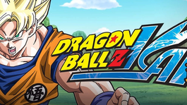 Dragon Ball Z Kai llega al sitio Crunchyroll México