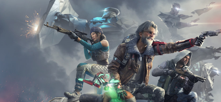 Este es el nuevo shooter cooperativo gratis que es furor en Steam