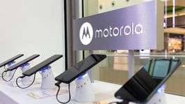 Estos son los 5 peores teléfonos de Motorola en lo que va del 2022
