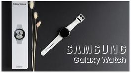 Samsung ya permite instalar One UI 6 en los relojes Galaxy Watch4 y Galaxy Watch5